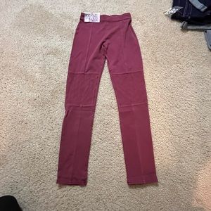 Matilda Jane leggings Nwt size 10